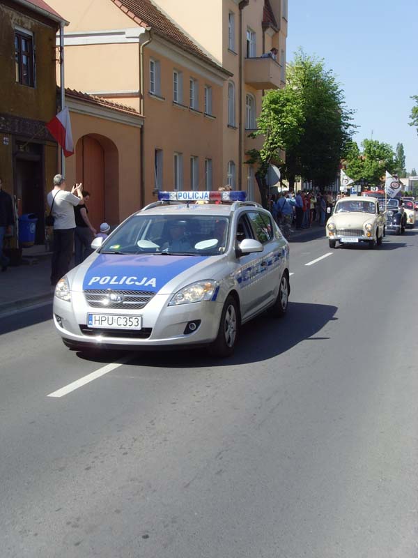 Dni Ziemi Wolsztynskiej 02 05 2009 (40)